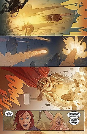Thor #10 RO [4]