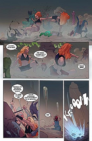 Thor #10 RO [3]