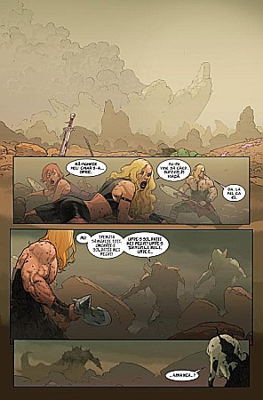Thor #11 RO [2]