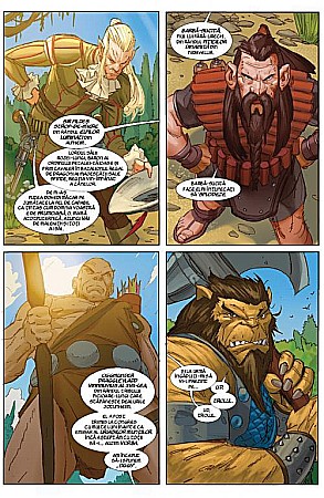 Thor #14 RO [4]
