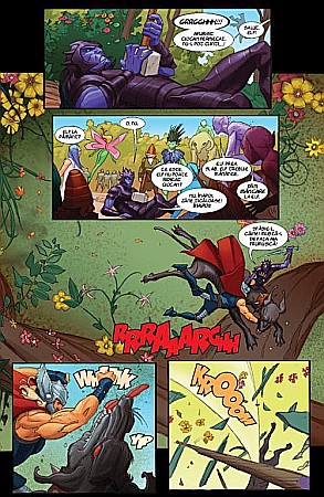 Thor #15 [2]