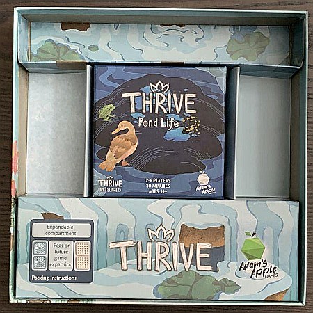 Thrive: Pond Life [2]