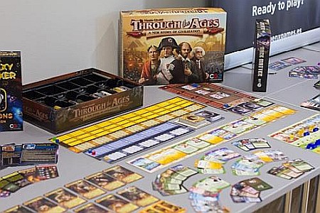 Through The Ages A New Story of Civilization [3]