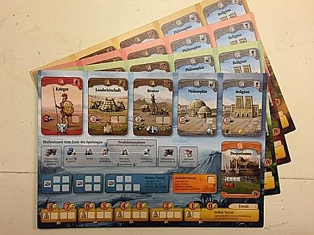 Through The Ages A New Story of Civilization [2]