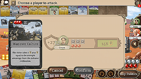 Through the Ages: New Leaders and Wonders [2]