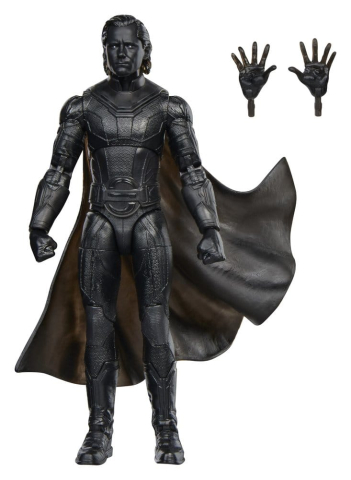 Thunderbolts Marvel Legends Action Figure 2-Pack Valentina Allegra de Fontaine & Marvel's The Void 15 cm [11]
