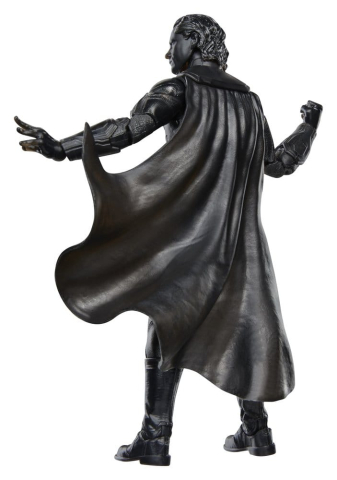 Thunderbolts Marvel Legends Action Figure 2-Pack Valentina Allegra de Fontaine & Marvel's The Void 15 cm [4]