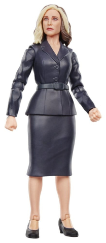 Thunderbolts Marvel Legends Action Figure 2-Pack Valentina Allegra de Fontaine & Marvel's The Void 15 cm [9]
