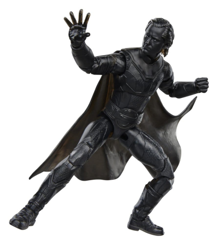 Thunderbolts Marvel Legends Action Figure 2-Pack Valentina Allegra de Fontaine & Marvel's The Void 15 cm [5]
