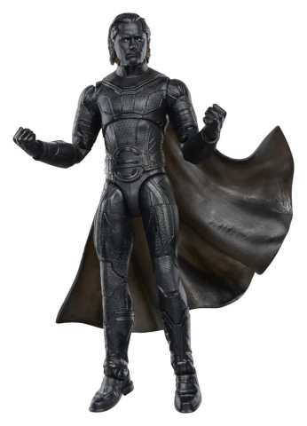 Thunderbolts Marvel Legends Action Figure 2-Pack Valentina Allegra de Fontaine & Marvel's The Void 15 cm [2]