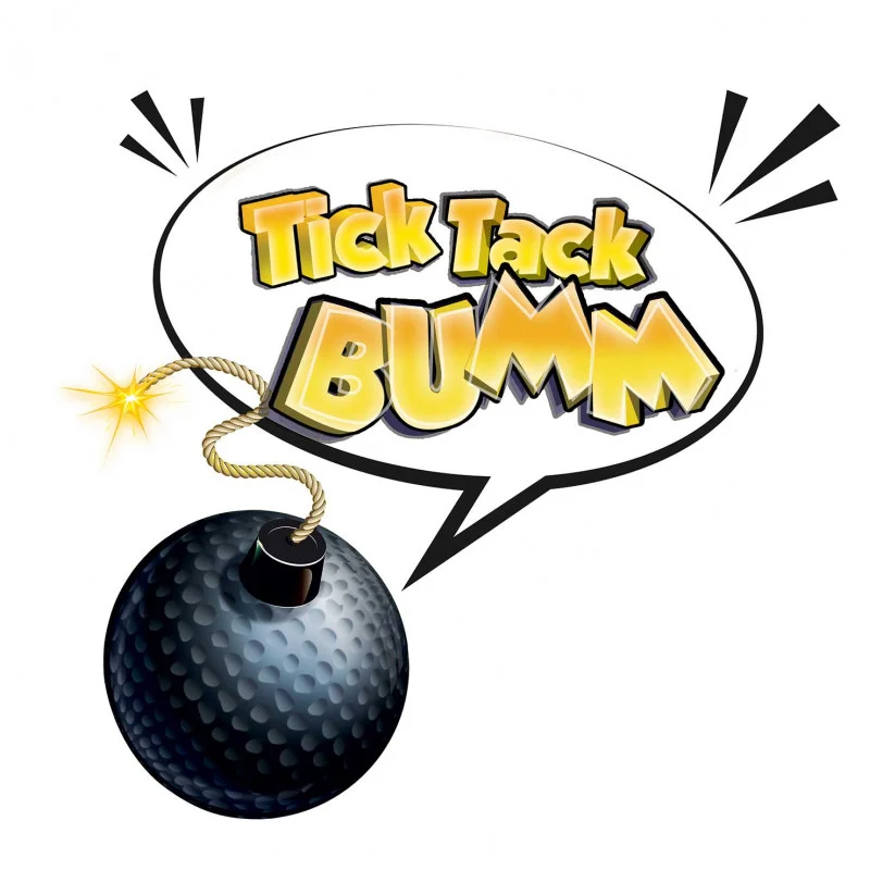 Tick Tack Bumm [4]