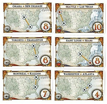 Ticket to Ride 1910 [1]