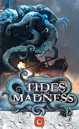 Card Games (jocuri cu carti) - Tides of Madness