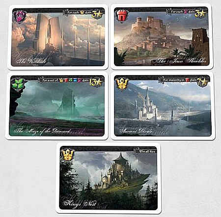 Tides of Time [2]