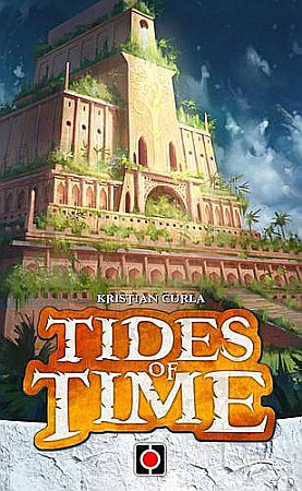 Board Games - Tides of Time