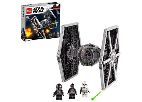 LEGO - TIE Fighter Imperial