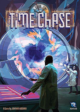 Board Games - Time Chase