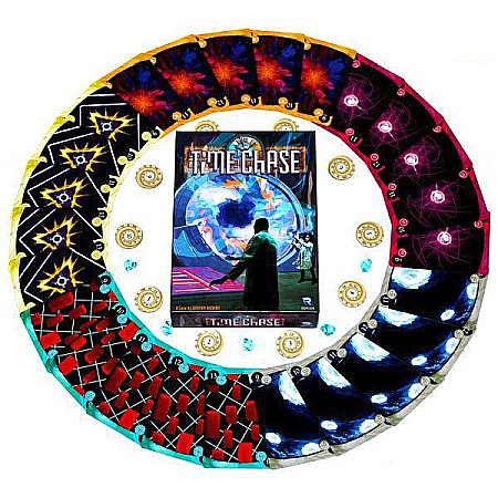 Time Chase [3]