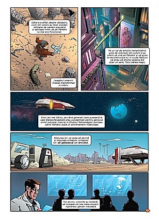 Tinerete fara batranete (TFB) #5 [2]