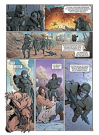 Tinerete fara batranete (TFB) #5 [1]