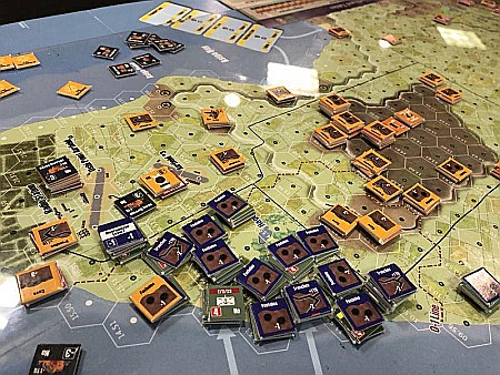 Tinian: The Forgotten Battle [1]