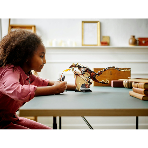 Tintatul Maghiar [4]