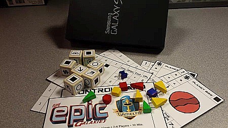 Tiny Epic Galaxies [2]