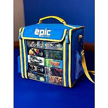 Board Games - Tiny Epic Game Haul Carrier
