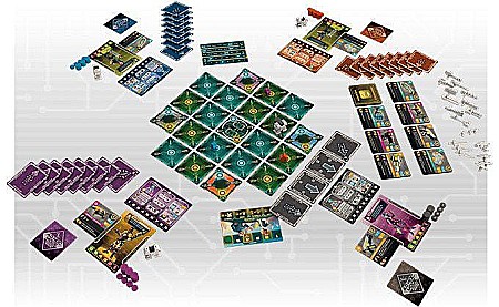 Tiny Epic Mechs [1]