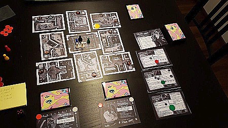 Tiny Epic Zombies [2]