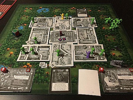 Tiny Epic Zombies [1]