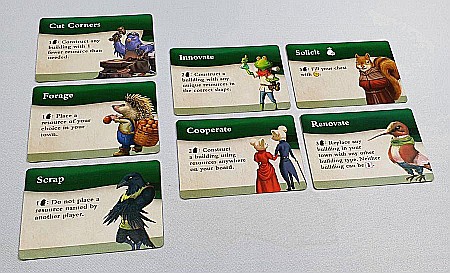 Tiny Towns: Villagers [2]