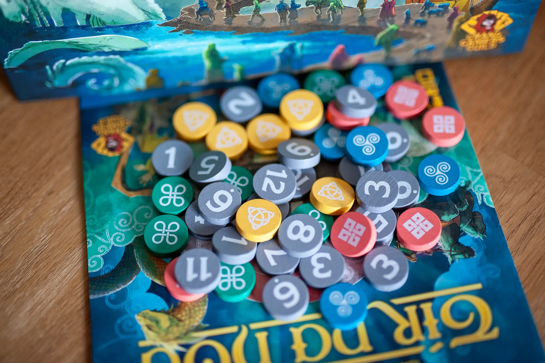 Tir na Nog [3]