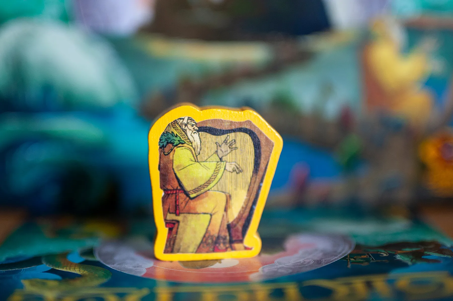 Tir na Nog [4]