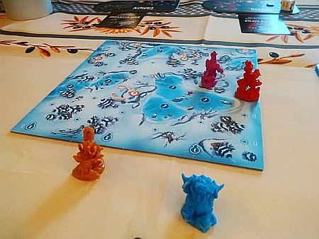 Titan Race [3]