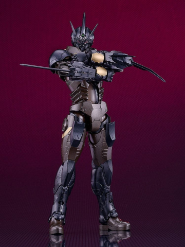 Titanomachia Plastic Model Kit PLAMAX Gale Hound Guyver 03 17 cm [1]