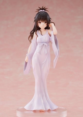 To Love-Ru Darkness Figures CHILLfigg Set 15th: Goddess Dress Ver. 16 cm Collection Blind Box (6) [3]
