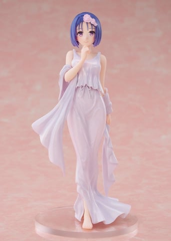 To Love-Ru Darkness Figures CHILLfigg Set 15th: Goddess Dress Ver. 16 cm Collection Blind Box (6) [2]