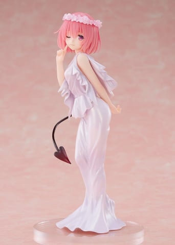 To Love-Ru Darkness Figures CHILLfigg Set 15th: Goddess Dress Ver. 16 cm Collection Blind Box (6) [5]