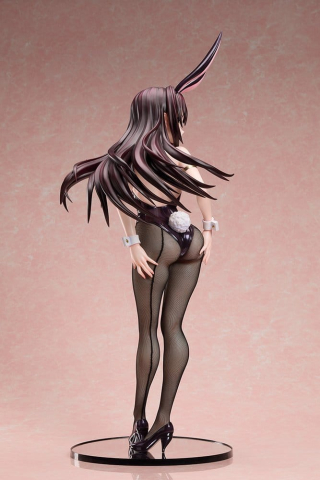 To Love-Ru Darkness PVC Figure 1/3 Yui Kotegawa: Bunny Ver. 66 cm [4]