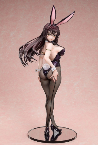 Collectibles - To Love-Ru Darkness PVC Figure 1/3 Yui Kotegawa: Bunny Ver. 66 cm