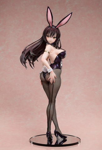 To Love-Ru Darkness PVC Figure 1/3 Yui Kotegawa: Bunny Ver. 66 cm [1]
