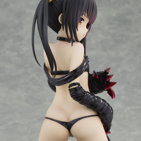 To Love Ru Darkness PVC Figure Yui Kotegawa fillette ver. 17 cm [9]