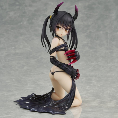 To Love Ru Darkness PVC Figure Yui Kotegawa fillette ver. 17 cm [10]