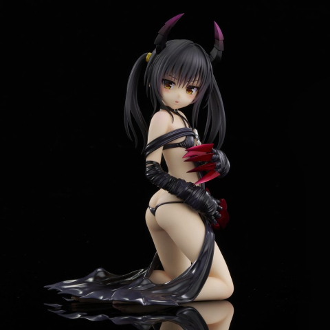 Collectibles - To Love Ru Darkness PVC Figure Yui Kotegawa fillette ver. 17 cm