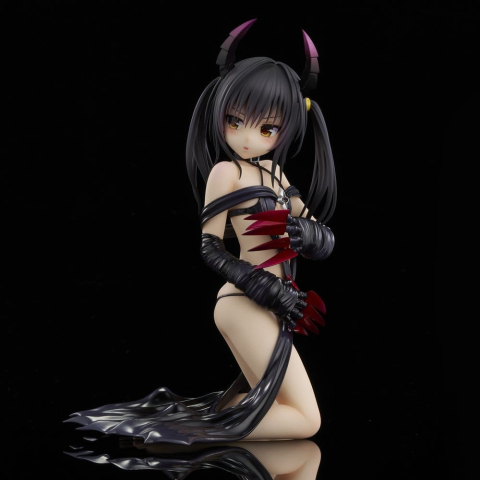 To Love Ru Darkness PVC Figure Yui Kotegawa fillette ver. 17 cm [1]