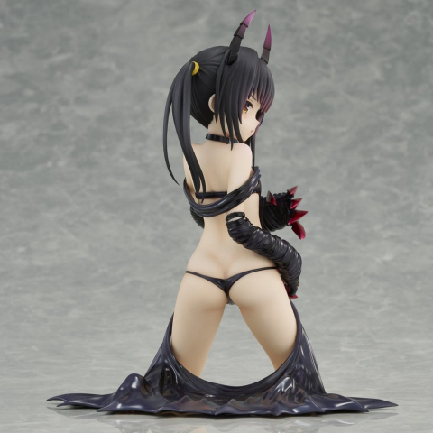 To Love Ru Darkness PVC Figure Yui Kotegawa fillette ver. 17 cm [7]