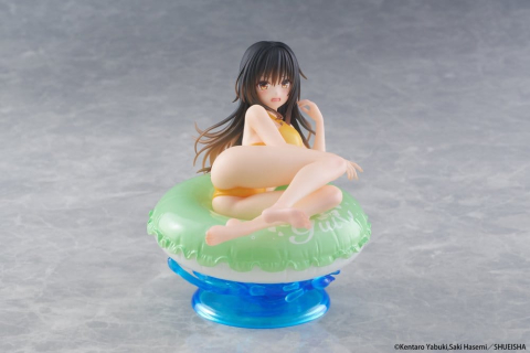 Noutati - To Love-Ru Darkness Yui Kotegawa Aqua Float Girls Taito - 10 cm