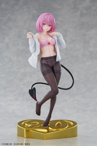 PRECOMENZI - To Love-Ru PVC Figure 1/7 Momo Belia Deviluke Original 20th Anniversary 25 cm