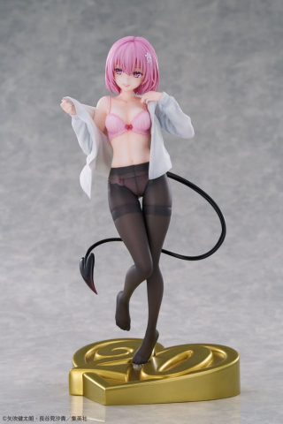 To Love-Ru PVC Figure 1/7 Momo Belia Deviluke Original 20th Anniversary 25 cm [6]